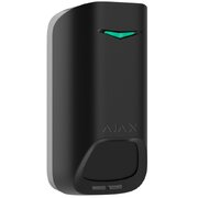 Ajax Superior MotionProtect Plus G3 Black Bezdrátový detektor pohybu