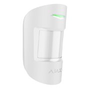 Ajax Superior MotionProtect White Bezdrátový detektor pohybu