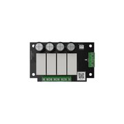 Ajax Superior MultiRelay Fibra Relé pro systém Fibra