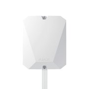 Ajax Superior MultiTransmitter Fibra White integrační modul