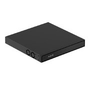 Ajax Superior NVR H2DAI16PAC 16ch Black záznamové zařízení