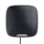 Ajax Superior StreetSiren Fibra Black siréna