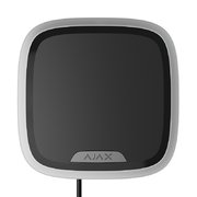 Ajax Superior StreetSiren Plus Fibra Black siréna