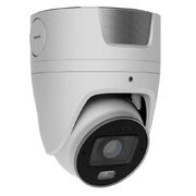 Ajax Superior TurretCam HLVF 8Mp White IP kamera