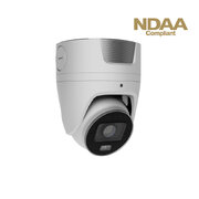 Ajax Superior TurretCam HLVF 4Mp White IP kamera