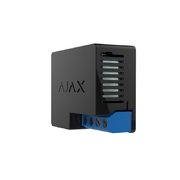 Ajax WallSwitch Black Bezdrátové relé