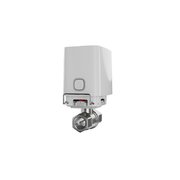 Ajax WaterStop 1/2 White Dálkově ovládaný hlavní uzávěr vody