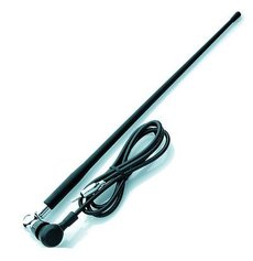 CAL-7667002 Calearo anténa AM FM sklopná ohebná