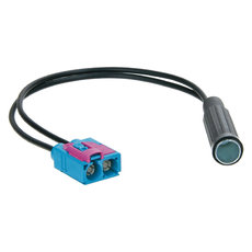 AA-805 FD anténní adaptér 2x Fakra DIN