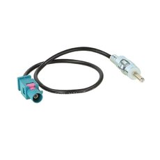 AA-736 anténní adaptér Fakra DIN samec samec