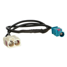 AA-24 23 anténní adaptér Fakra 2x Fakra