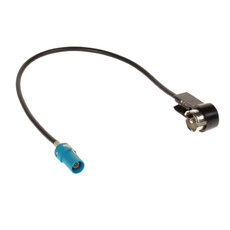 AA-737 anténní adaptér Fakra ISO samec samec