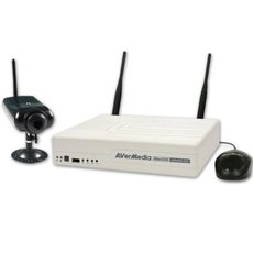 AVer DEMO EXR 6004 WIFI záznamové zařízení