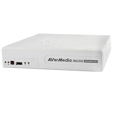 Aver EXR 6004 Mini Videorekordér IP