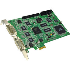 AVer NV 6480 Express / 16 digitalizační karta