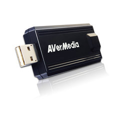 AVer NXU 8000-8CH záznamový software