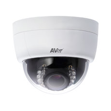 AVer SF2012H-D dome IP kamera