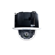 Avigilon 1.0C-H4PTZ-DC45 1MPx PTZ kamera do podhedu s video analýzou