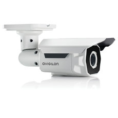 Avigilon 1.0W-H3-BO1-IR kompaktní IP kamera
