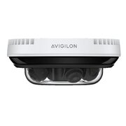 Avigilon 12C-H5A-4MH-DO1-B multisenzorová IP kamera