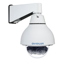 Avigilon 12W-H3-4MH-DP1-B IP exteriérová kamera
