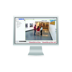 Avigilon 16C-ACC6-STD záznamový software