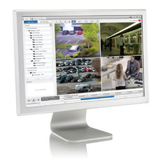 Avigilon 24C-HD-NVMS-STD záznamový software