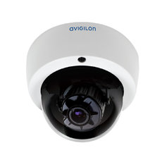 Avigilon 3.0C-H3A-D1 dome IP kamera