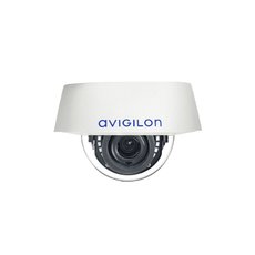 Avigilon 3.0C-H4A-25G-DP1-IR ALL IN ONE závěsná dome IP kamera