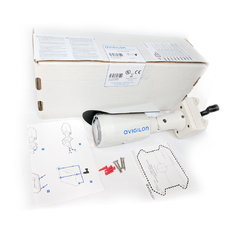 Avigilon 5.0L-H4A-BO1-IR kompaktní IP kamera