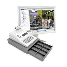 Avigilon ACC6-POS-1STR licence
