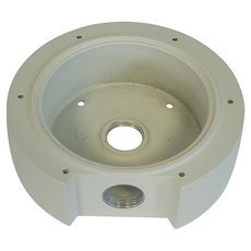 Avigilon DOME-OD-BASE přídavný límec