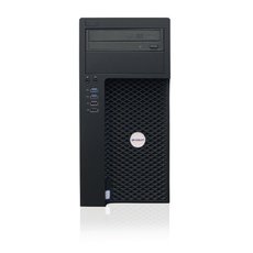 Avigilon HD-RMWS3-4MN-EU PC klient pro 4 monitory