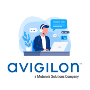 Avigilon Support technická podpora