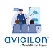 Avigilon Training zaškolení zákazníka