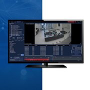 Avigilon UNITY8-POS-STR POS licence