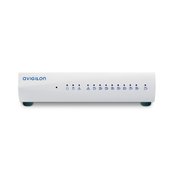 Avigilon ENVR2-PLUS-8P8-EU video server