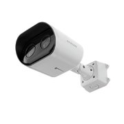 Avigilon VSF-L6A-7IR 3 Mpx LPR IP kamera