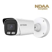 Avycon AVC-NDB41M-LPR-IK 4 Mpx Bullet kamera