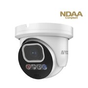 Avycon AVC-NDE81M 8 Mpx Turret IP kamera