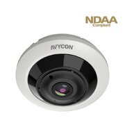 Avycon AVC-NF121F-HD 12Mpx Fisheye kamera