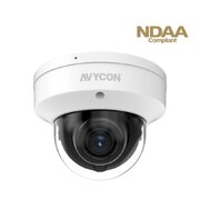 Avycon AVC-NPV51M 5 Mpx IP Dome kamera