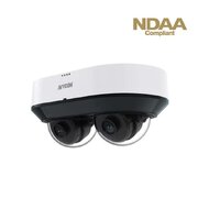 Avycon AVC-NSVD51F2D 5 Mpx Dual dome kamera