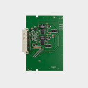 AWEX FSC007 síťová karta pro komunikaci mezi ústřednami