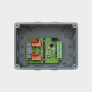 AWEX FSM008 adresovatelný vstupně-výstupní modul