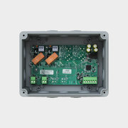 AWEX FSM014 adresovatelný vstupně-výstupní modul