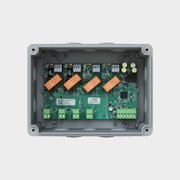 AWEX FSM016 adresovatelný vstupně-výstupní modul