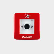 AWEX FSR003 adresovatelný tlačítkový hlásič