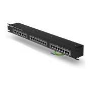 Axon PoE Multinet Protector Rack 12 přepěťová ochrana