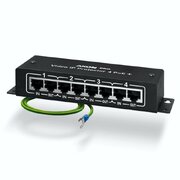 AXON PRO Video IP Protector 4 PoE+ přepěťová ochrana